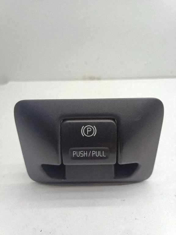 Hand parking brake switch – Volvo XC60 (2009-2013)