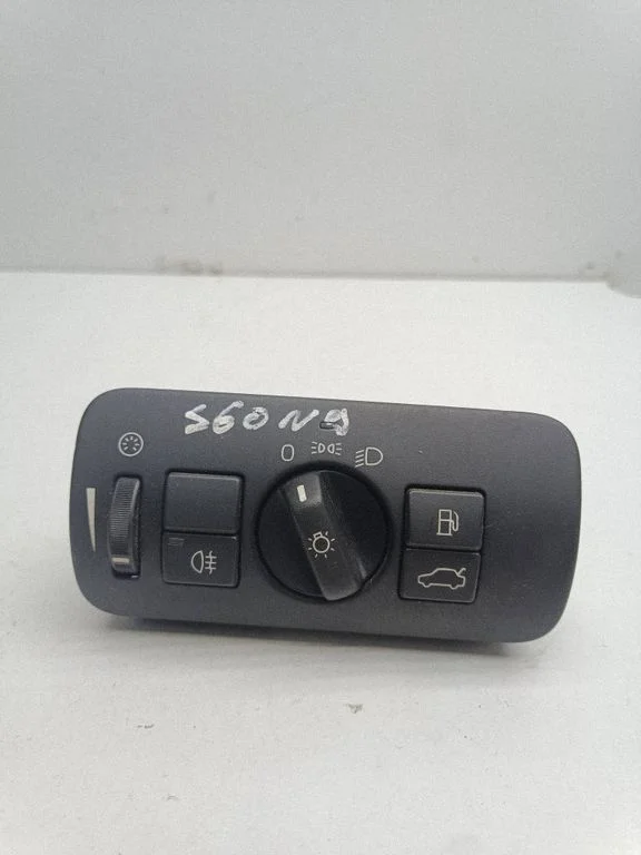 Light switch – Volvo S60 (2001-2004)
