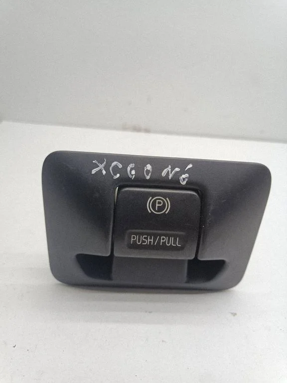 Hand parking brake switch – Volvo XC60 (2009-2013)