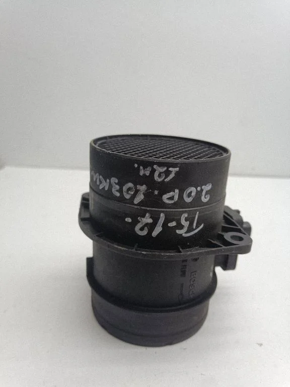Mass air flow meter 0281002956