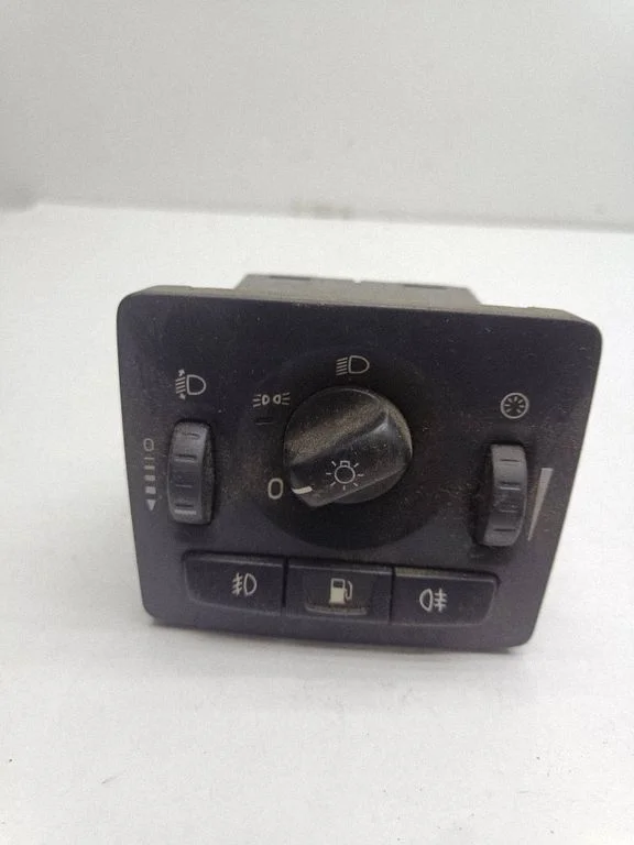 Light switch – Volvo V50 (2004-2007)