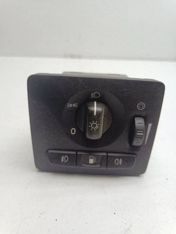 Light switch – Volvo C30 (2007-2010)