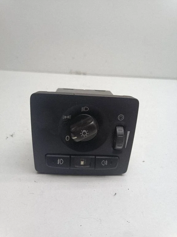 Light switch – Volvo V50 (2004-2007)