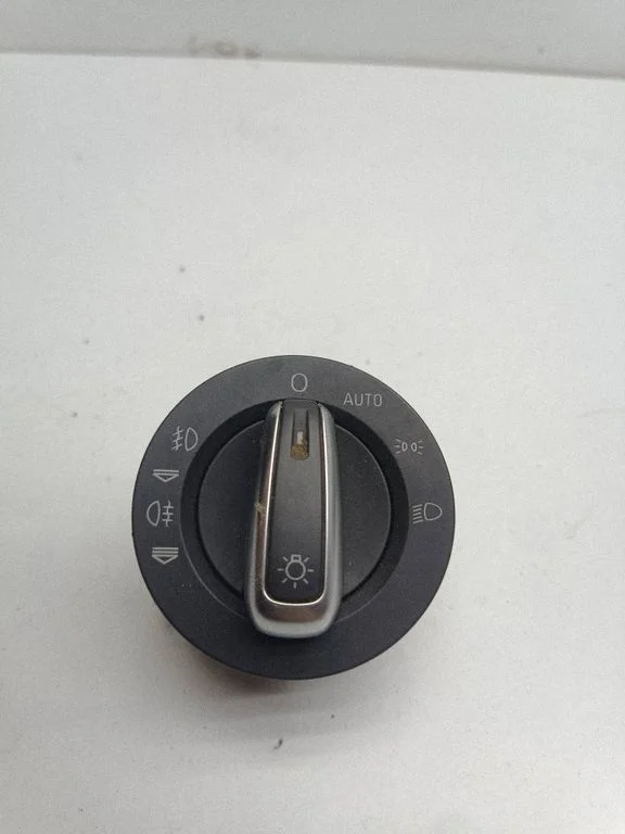 Light switch – Audi A6 S6 C6 4F (2004-2011)