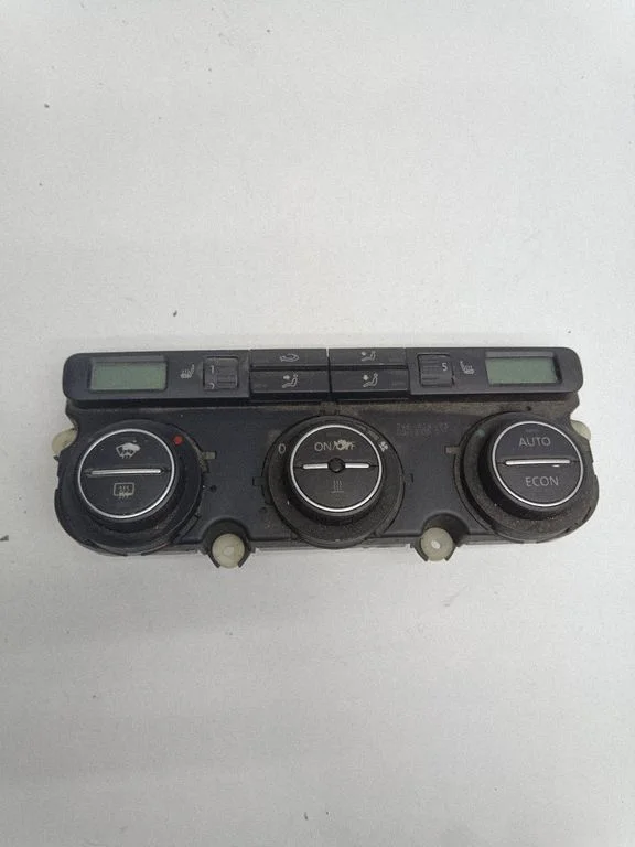 Climate control unit 74641473