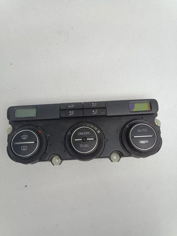 Climate control unit 74641470