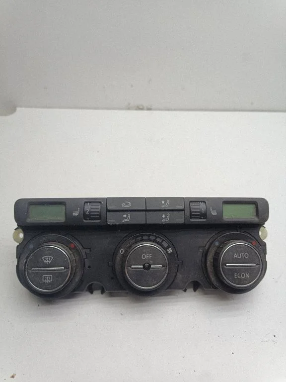 Climate control unit