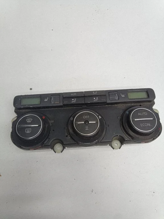 Climate control unit