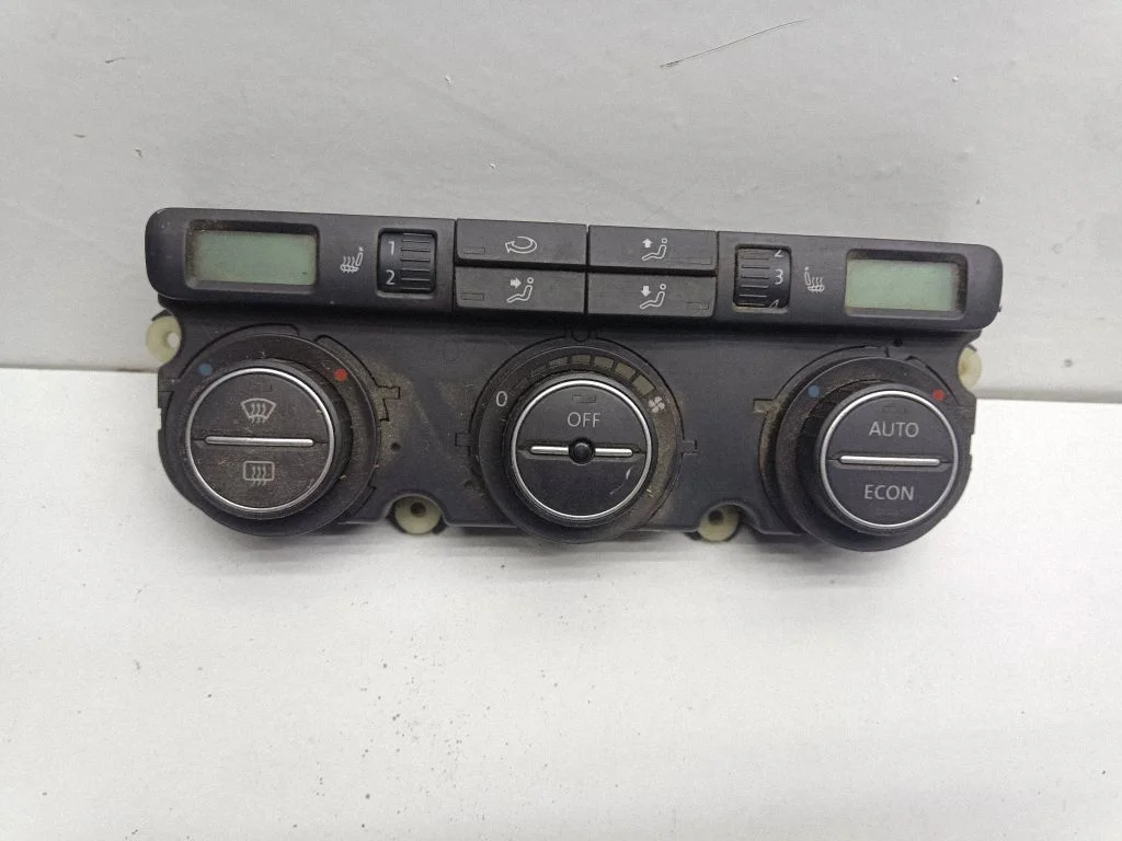 Climate control unit 74677512