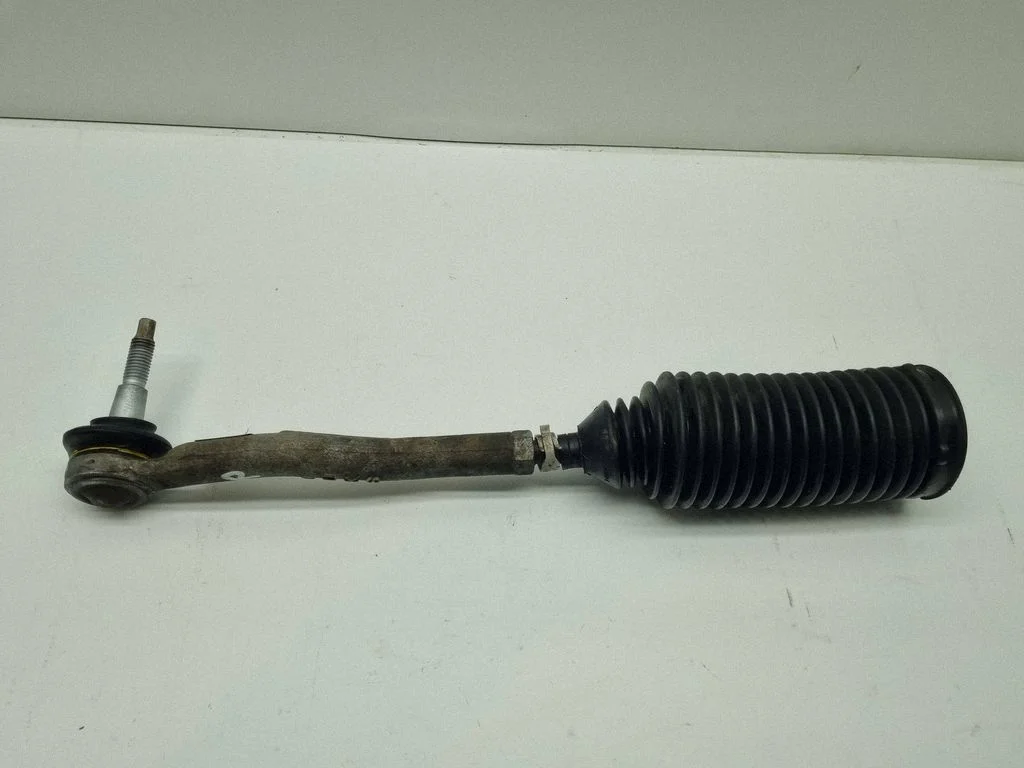Steering tie rod