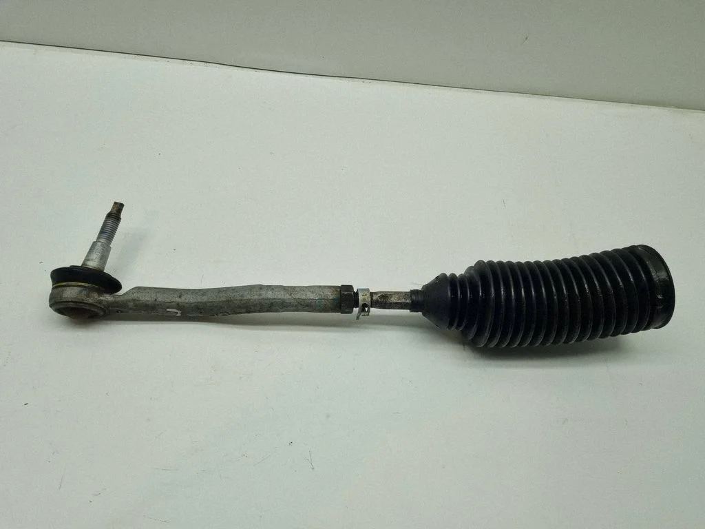 Steering tie rod