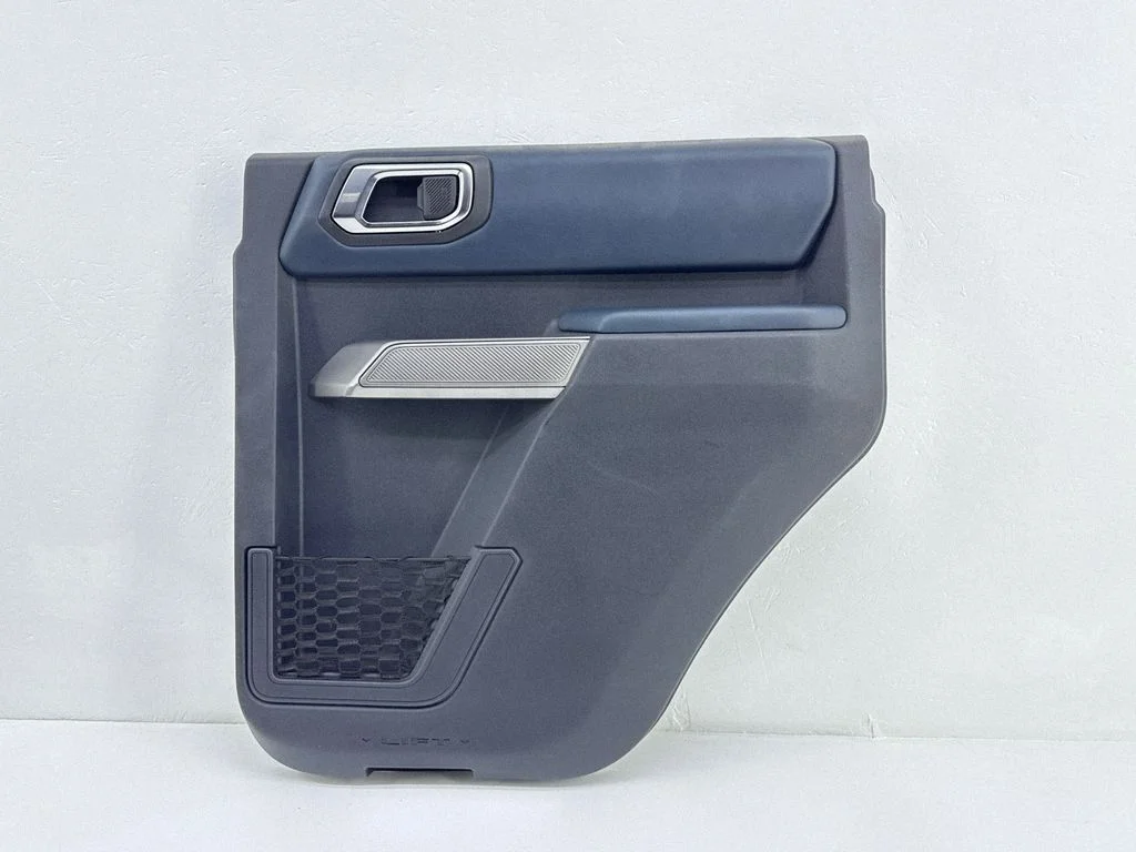 Boczek drzwi tylnych