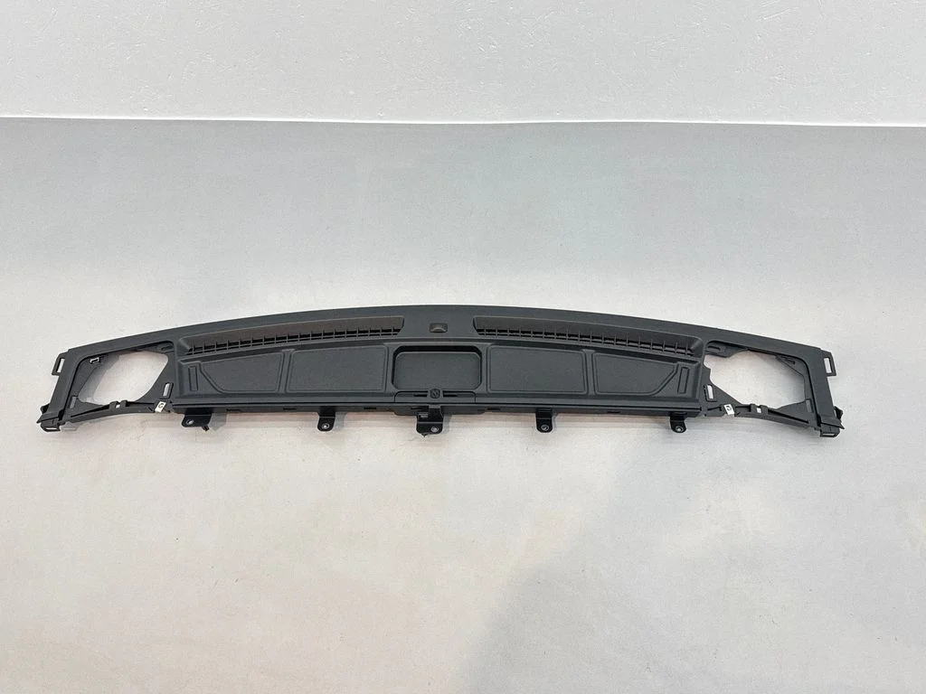 Panel trim