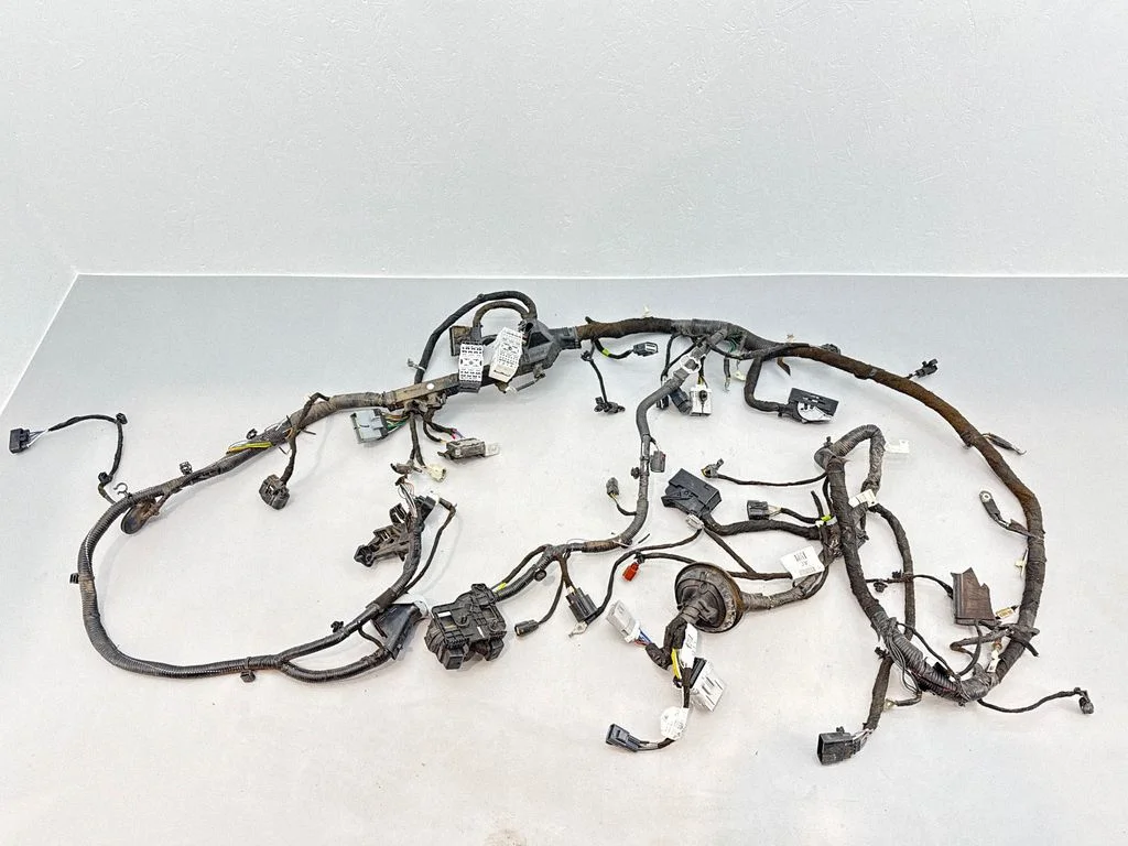 Wiring harness