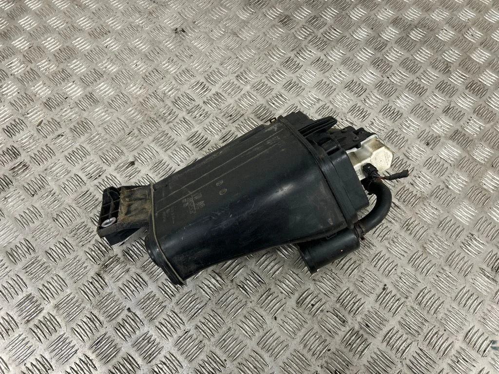 Aktiivsöe (kütuseaurude) filter – Volkswagen Tiguan Allspace (2017-)