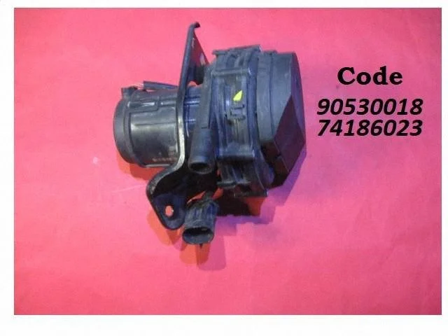 Sekundaarõhu pump 90530018