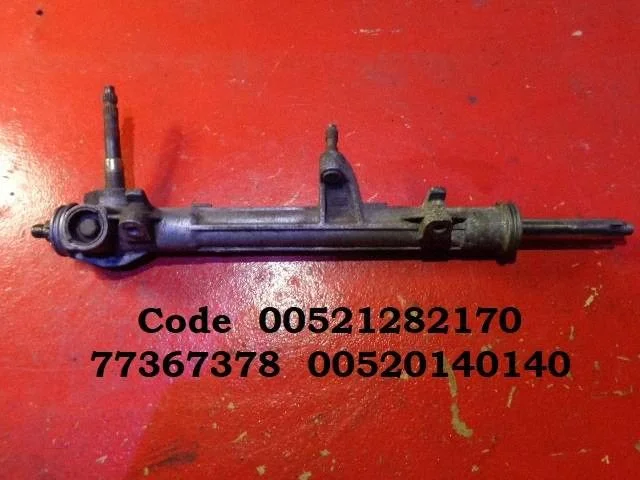 Roolilatt 00521282170
