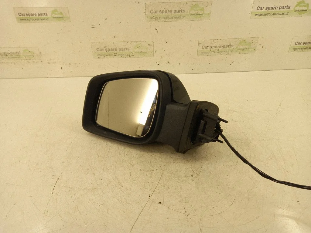 Front door electric wing mirror – Mercedes-Benz B-Class W245 (2005-2011)