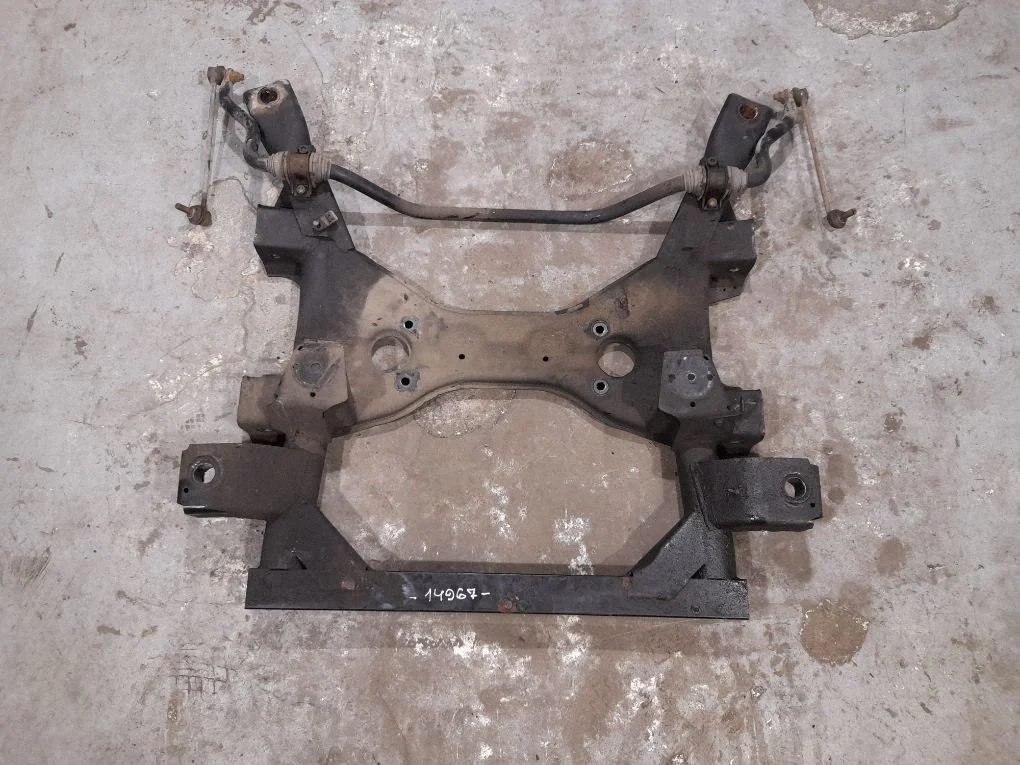 Front subframe – Mercedes-Benz Vito Viano W639 (2003-2014)