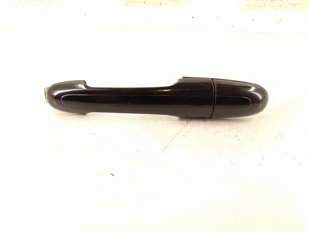 Sliding door exterior handle – Mercedes-Benz Vito Viano W639 (2003-2014)