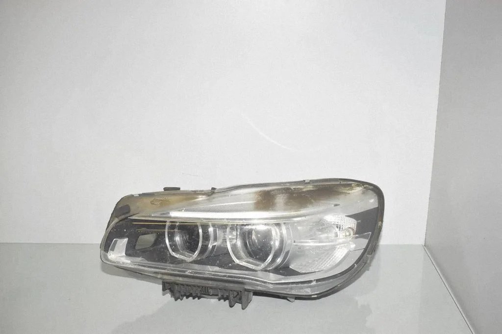 Headlight/headlamp – BMW 2 Series F45 (2014-2021)