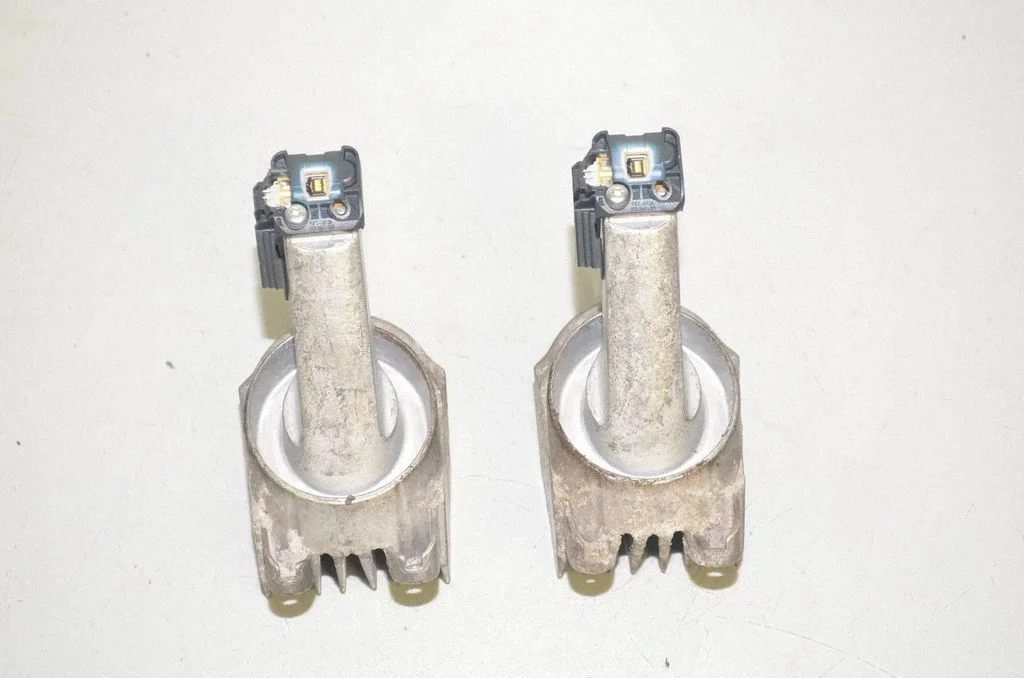 LED ballast control module 7262731