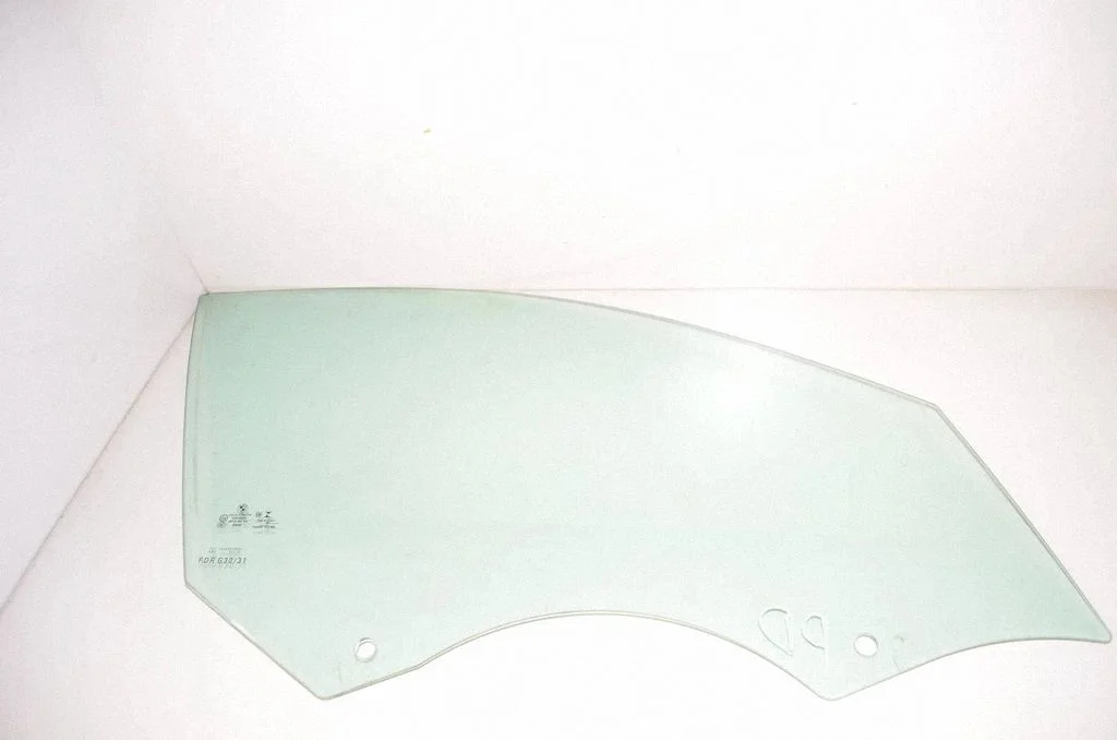 Front door window glass four-door – BMW 5 Series G30 G31 G38 (2016-)