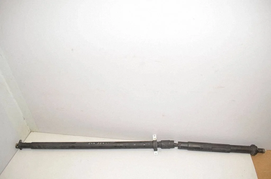 Rear driveshaft/prop shaft – BMW X1 F48 F49 (2015-2022)