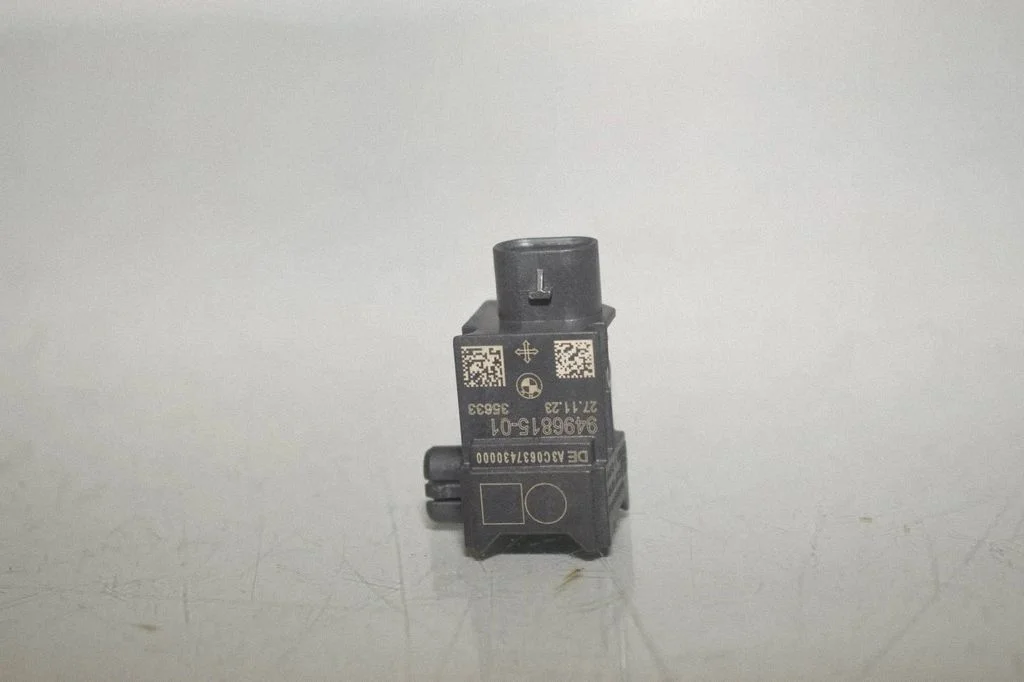 Sensor – BMW X1 U11 (2022-)