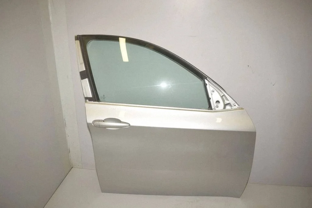 Esiuks – BMW X6 E71 (2008-2014)