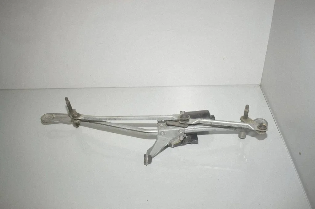 Front wiper linkage and motor – BMW 5 Series G30 G31 G38 (2016-)