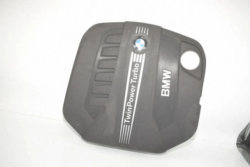 Engine cover (trim) – BMW X3 F25 (2010-2017)