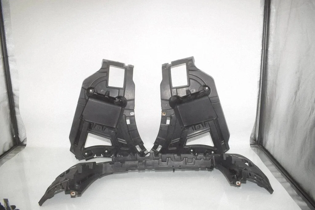 Rear bumper mounting bracket – BMW X3 F25 (2010-2017)