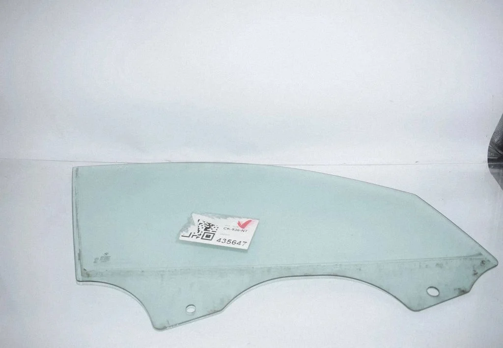Front door window glass four-door – BMW X3 F25 (2010-2017)