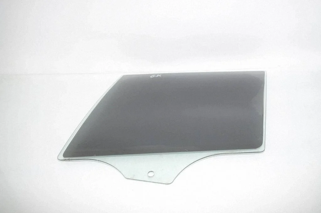 Rear door window glass – BMW X3 F25 (2010-2017)