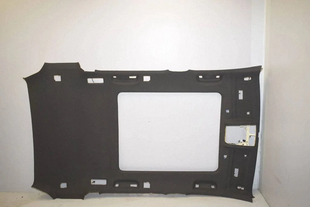 Laevooder – BMW X3 F25 (2010-2017)