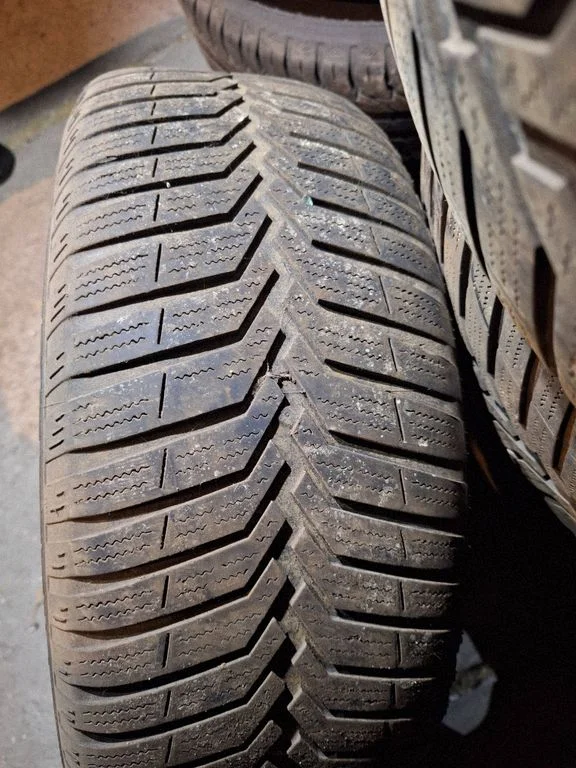R16 steel rim – Opel Insignia A (2008-2017)