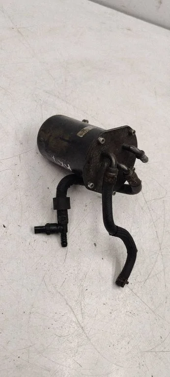Fuel filter housing – Volkswagen Golf VII (2013-2019)