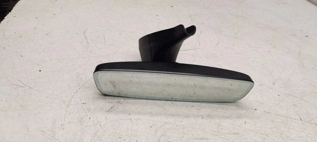 Rear view mirror (interior) – Skoda Superb B8 (3V) (2015-2024)