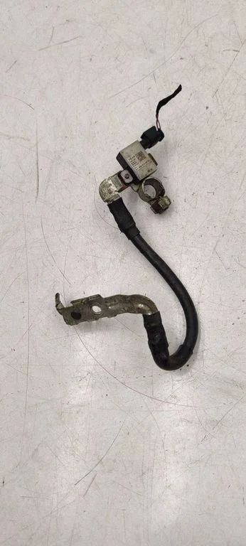 Negative earth cable (battery) – Skoda Superb B8 (3V) (2015-2024)
