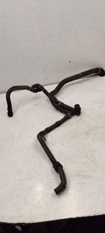 Engine coolant pipe/hose 5Q0121619D
