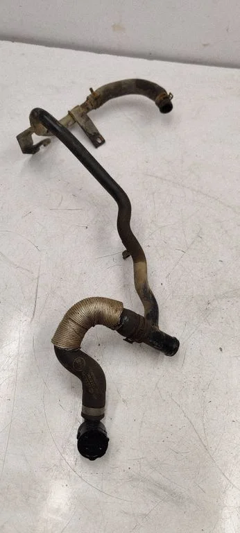 Engine coolant pipe/hose 5Q0121065CR