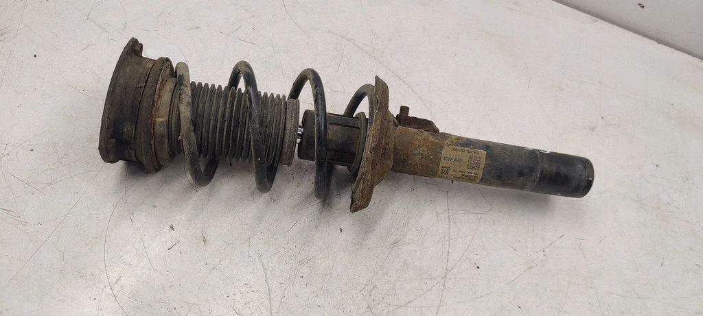 Front shock absorber/damper 3Q0413031BG