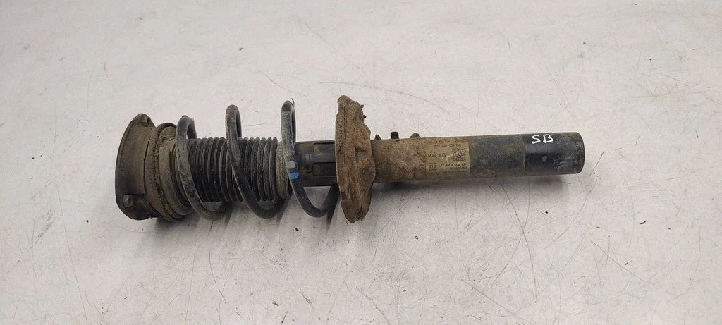 Front shock absorber/damper 3Q0413031BG