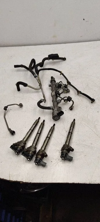 Fuel injection system set – Skoda Superb B8 (3V) (2015-2024)