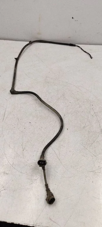 Rear ABS sensor wiring – Skoda Superb B8 (3V) (2015-2024)