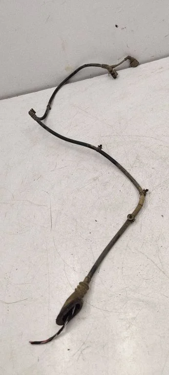 Rear ABS sensor wiring – Skoda Superb B8 (3V) (2015-2024)
