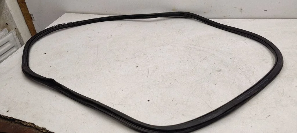 Rubber seal rear door – Skoda Superb B8 (3V) (2015-2024)