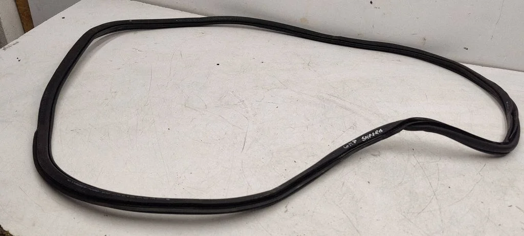 Rubber seal rear door – Skoda Superb B8 (3V) (2015-2024)