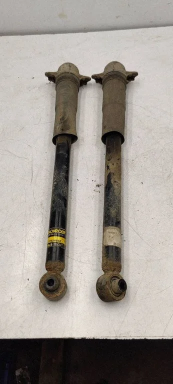 Rear shock absorber/damper 376246SP